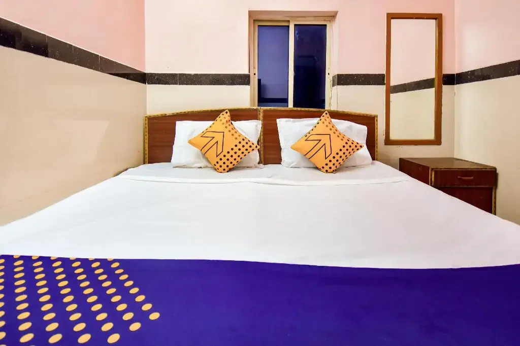 Seva Guest House by OYO Rooms