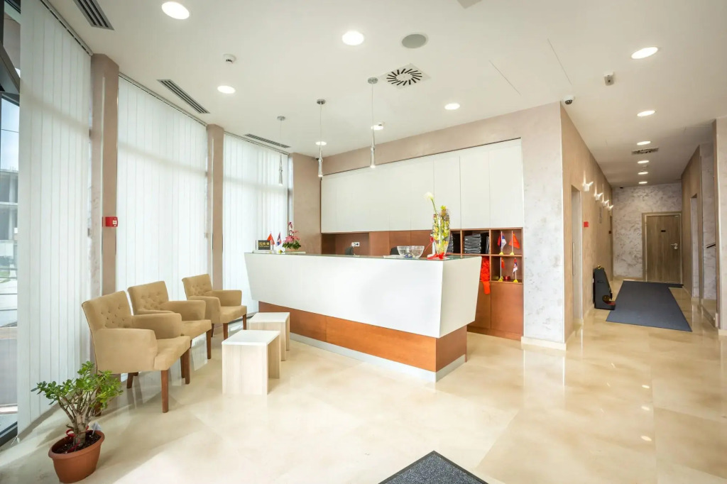 Hotel Mar Garni