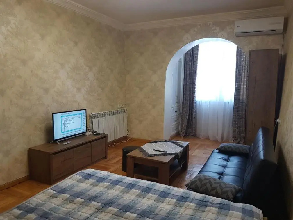 Pekiniapartment 8