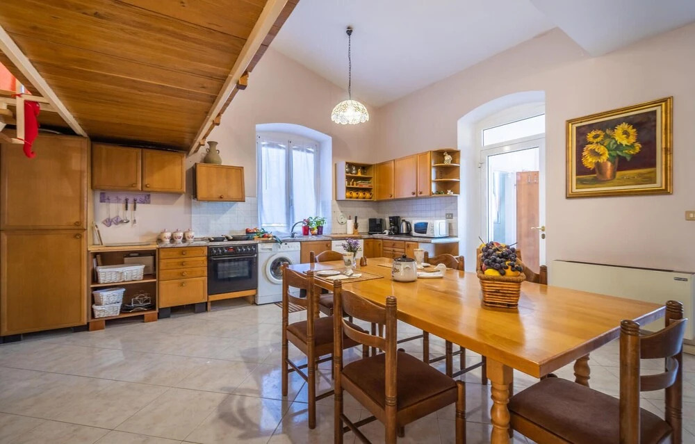 Amazing Home in Vodnjan With Wifi and 3 Bedrooms