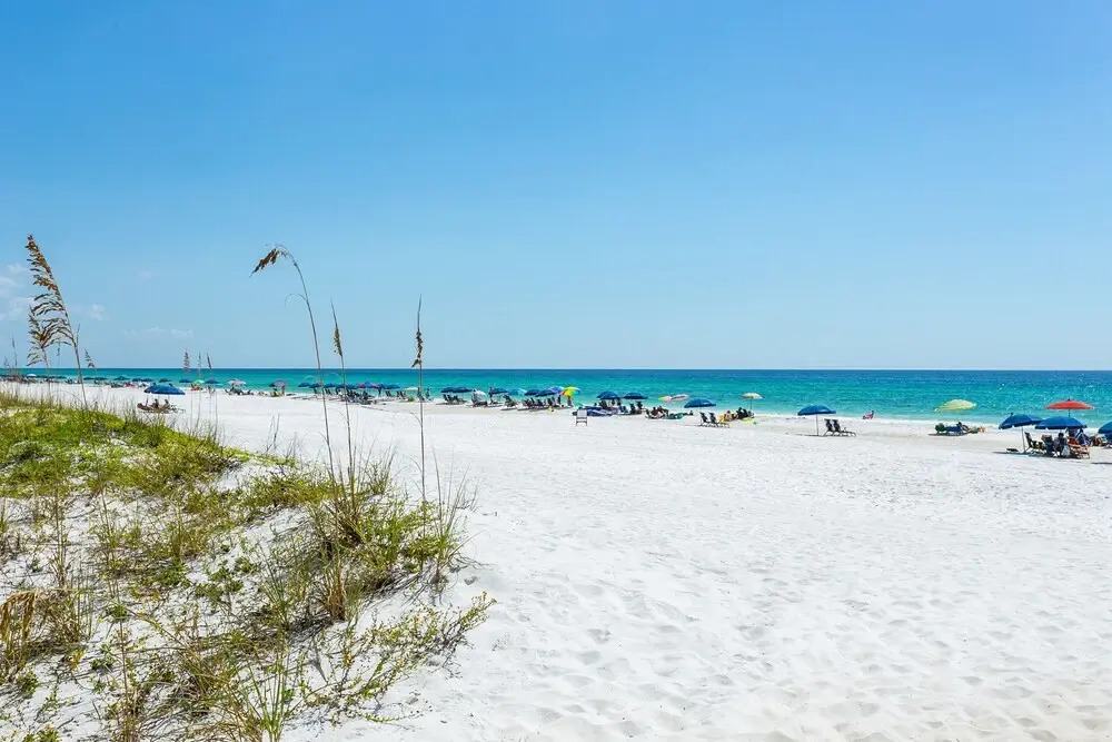 Sea La Vie in Miramar Beach