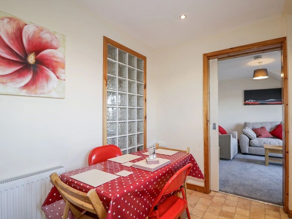 Riverview Apartment