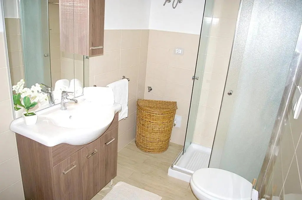 House With one Bedroom in Gallipoli, With Wifi - 200 m From the Beach