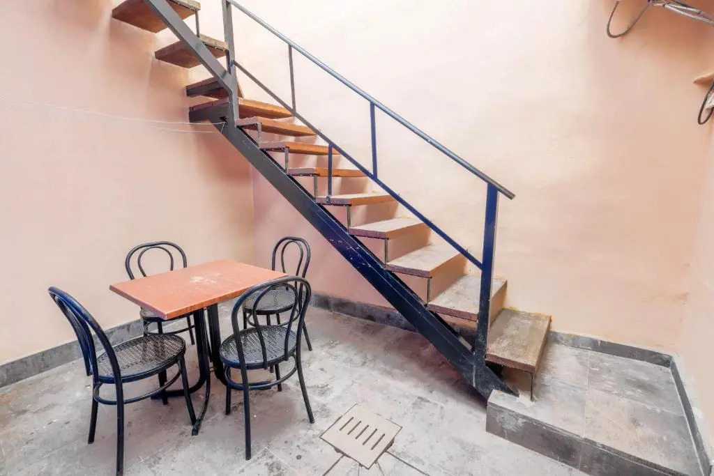 Casa Tradicional Canaria - D
