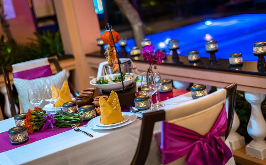 Allegro Hoi An . A Little Luxury Hotel & Spa