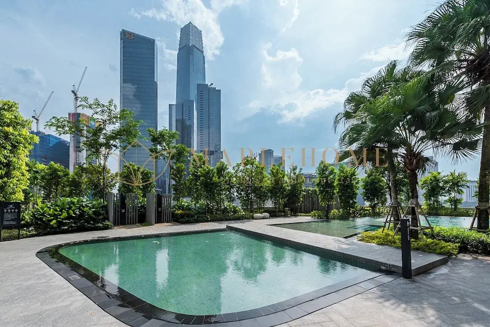 Agile Premier Suites Kuala Lumpur