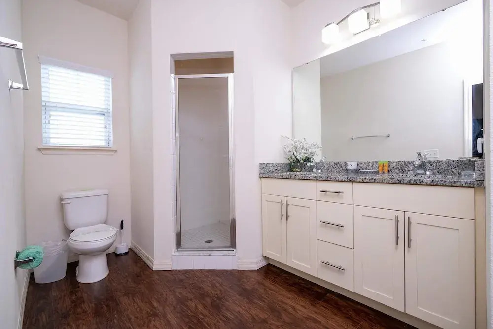 Spacious 4Bd Disney Dream With Resort Access at Lucaya 3210