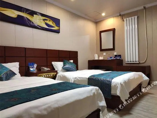 Super 8 Hotel (Beijing Changping Xiguan)