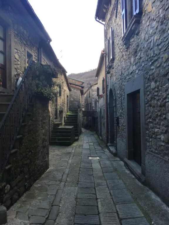 Il Capriolo
