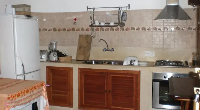 Balabala House