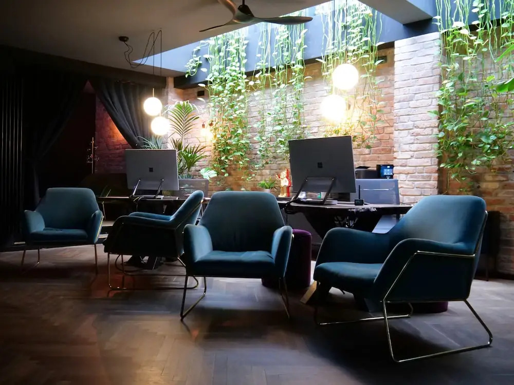 133 Boutique Hotel