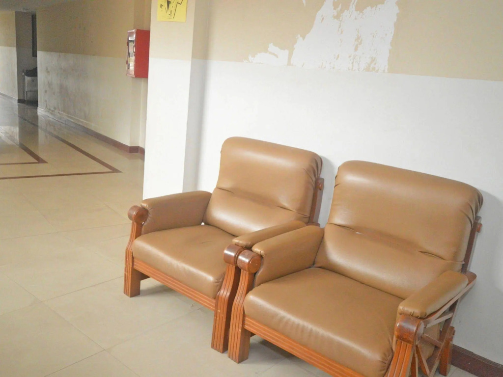 Nida Rooms Pak Nam Seven Voque