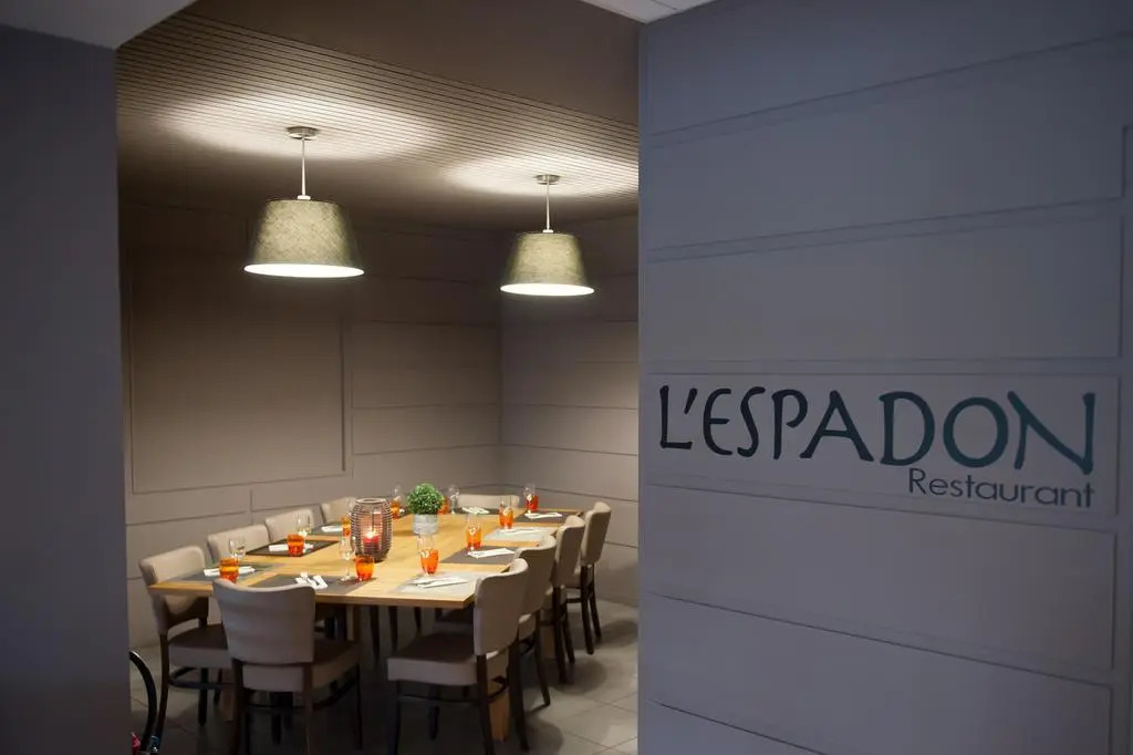 LEspadon