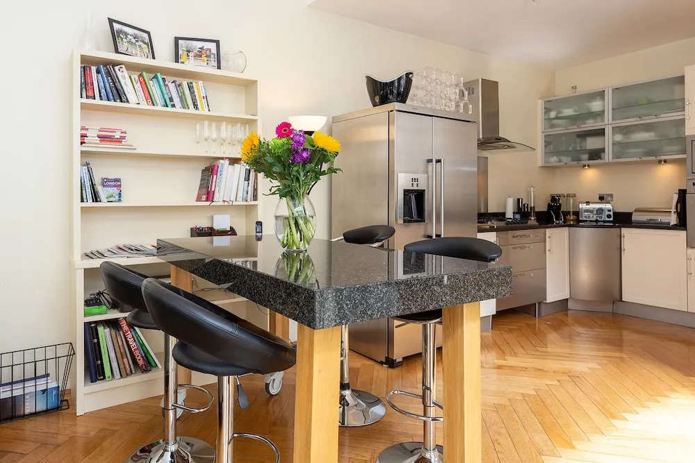 Kensington 2 Bedroom Home
