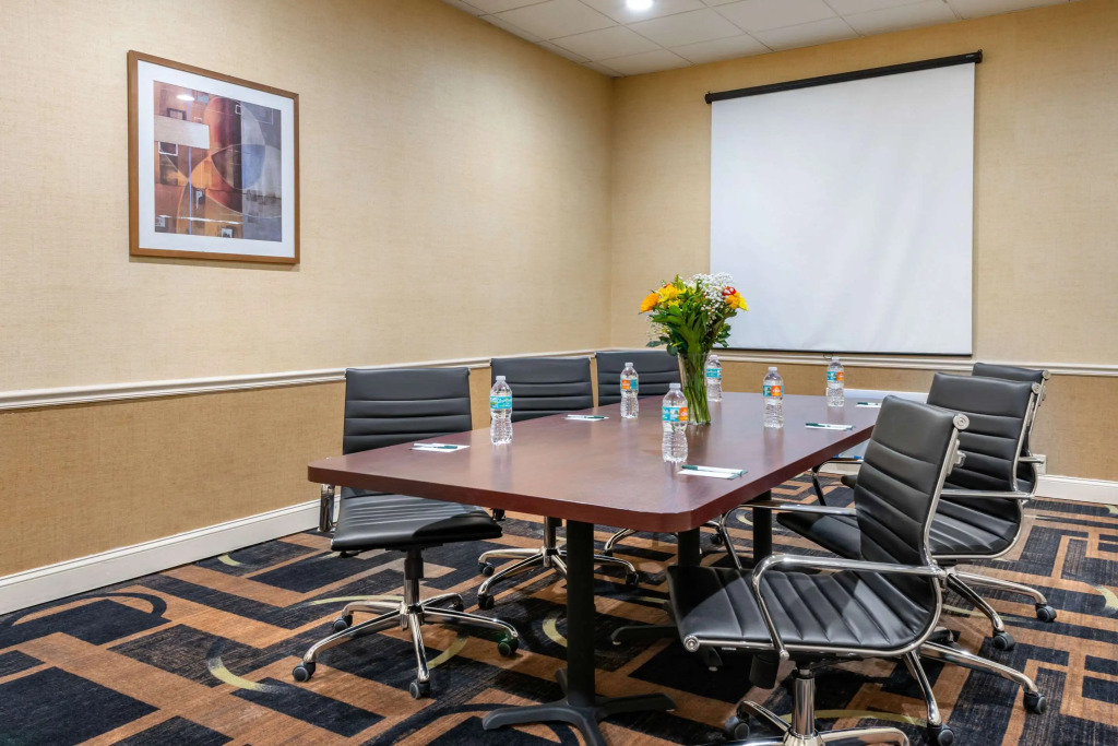 Quality Inn and Suites Palatka Riverfront