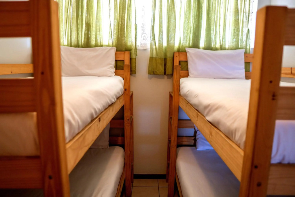 L'Escalier Cabanas 404