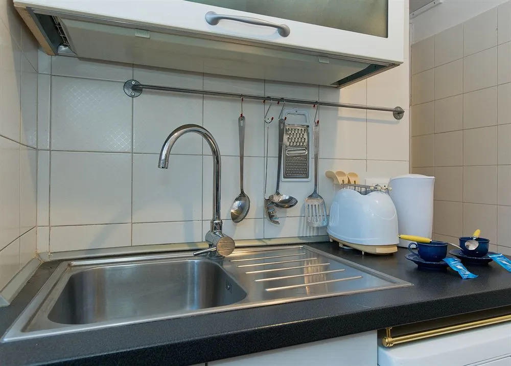 Monti apartments - Colosseo area