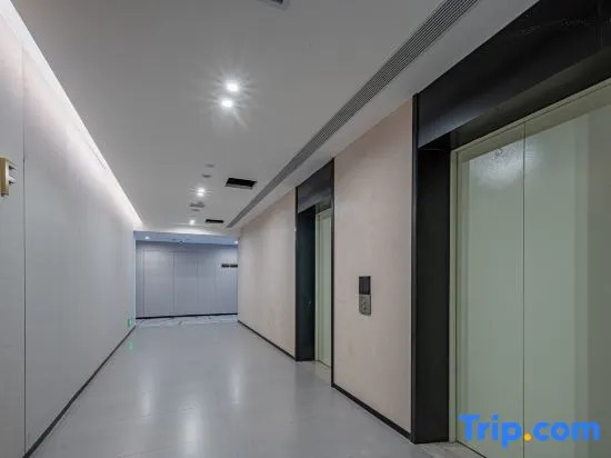 Lusun Hotel (Changsha Lugu Zhongdian Software Park)