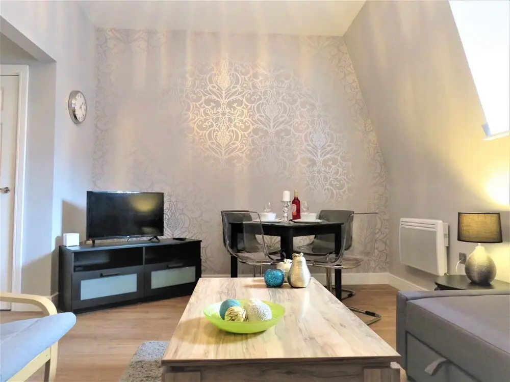 Comfort Stay Apartments Derby