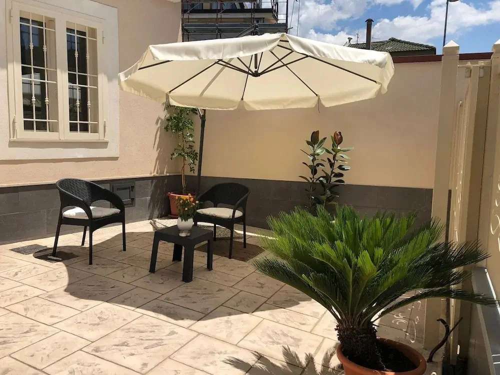 B&B IL GLICINE