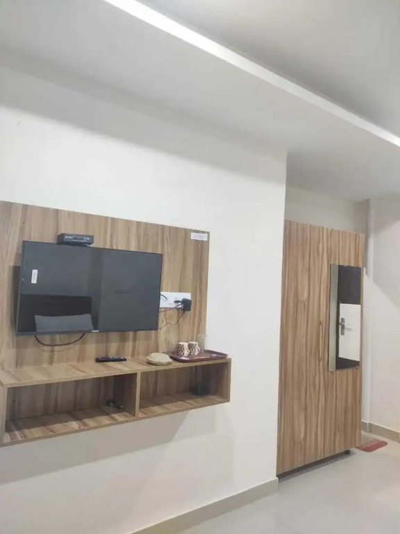 Tirath Hotel - Rishikesh - Uttrakhand