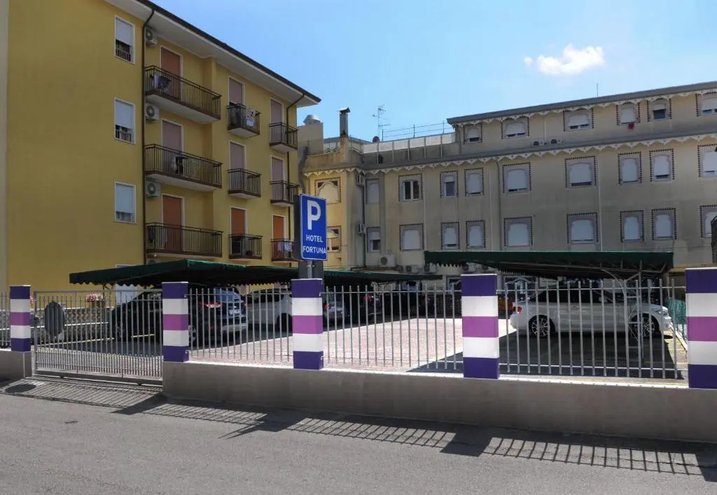 Hotel Fortuna