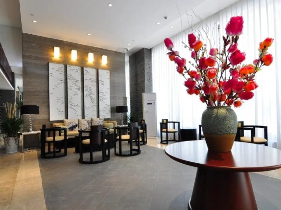 Jinjiang Inn Kunming Changshui Airport Branch