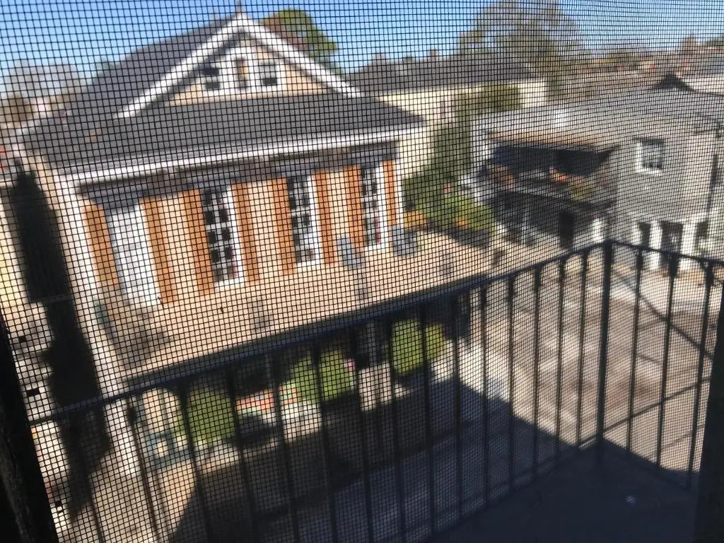 The Courtyards