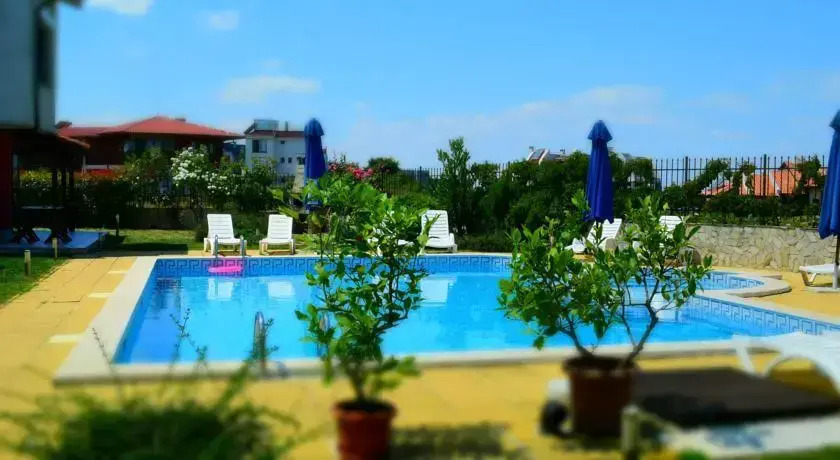 Saint Stefan Villas