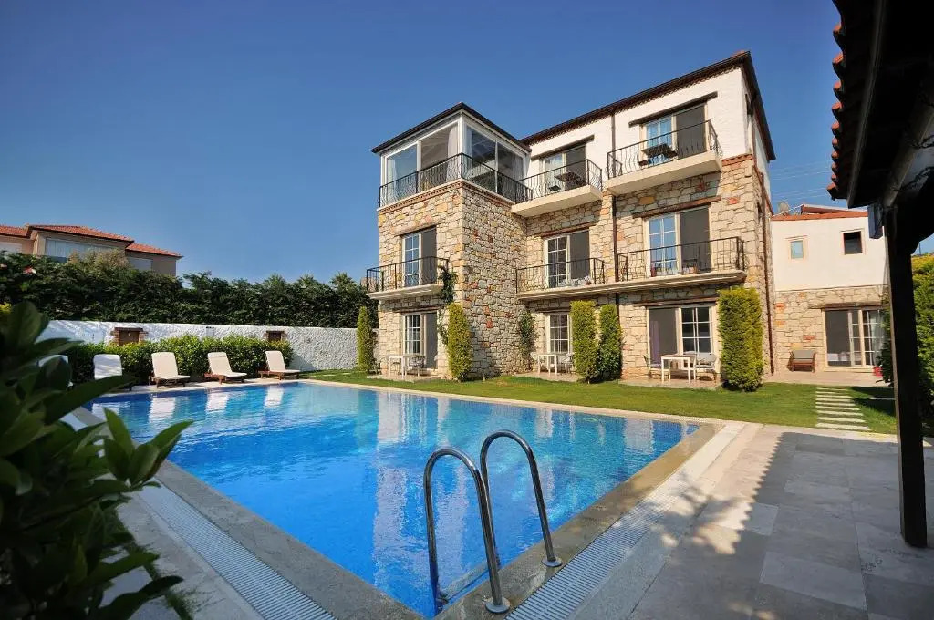 Cesme Elysium Hotel