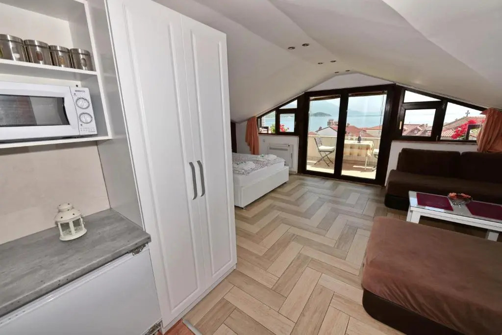 Jovanovic Guest House