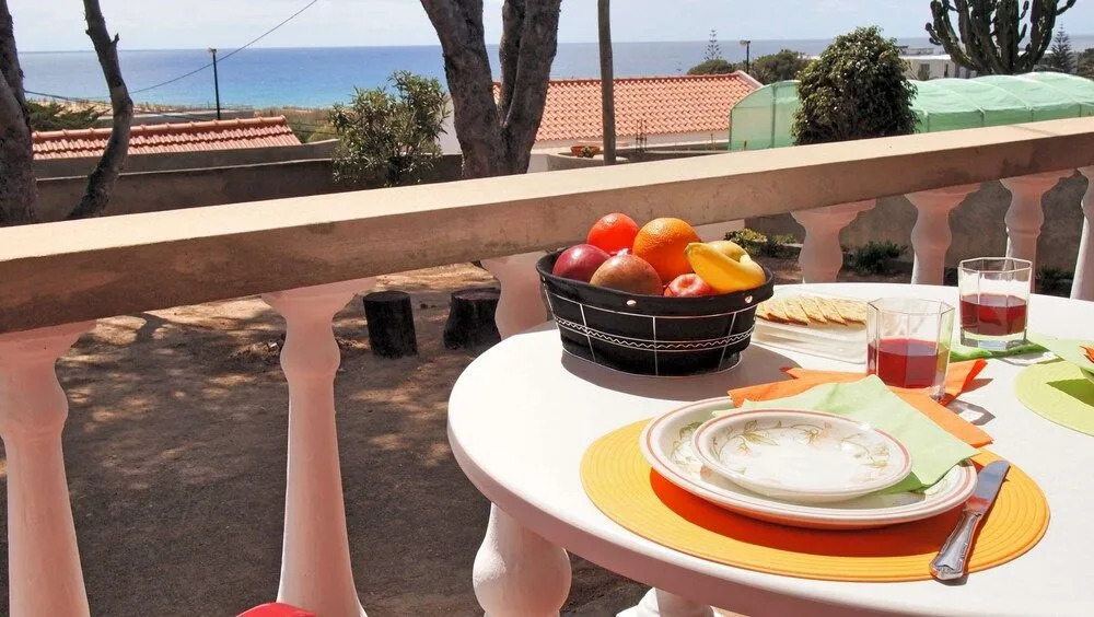 OurMadeira - Villa Mary