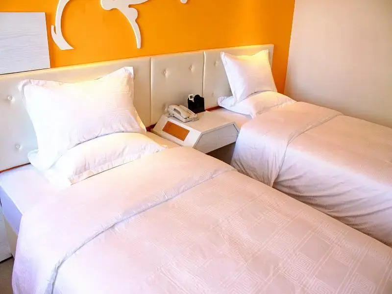 Cyts Shanshui Trends Hotel