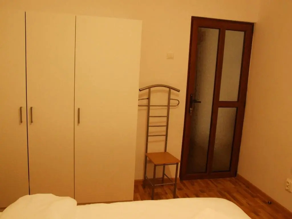 Iri's Downtown Apartment no. 1