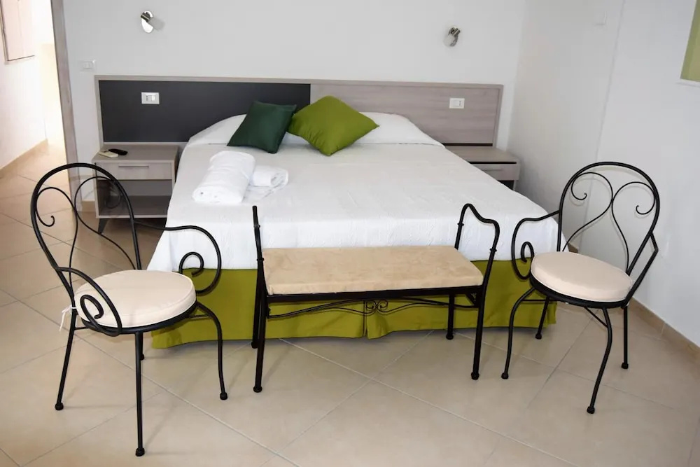 Residenza Al Castello