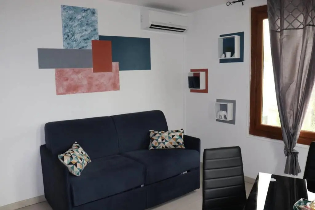 Superbe maison avec toiture terrasse à 5min mer
