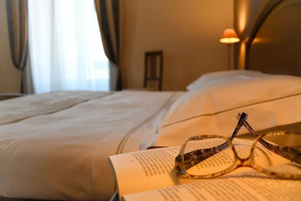 Hotel Villa Conte Riccardi