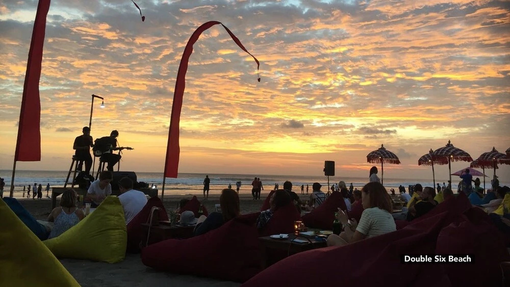 ZEN Rooms Kuta Sunset Road 2