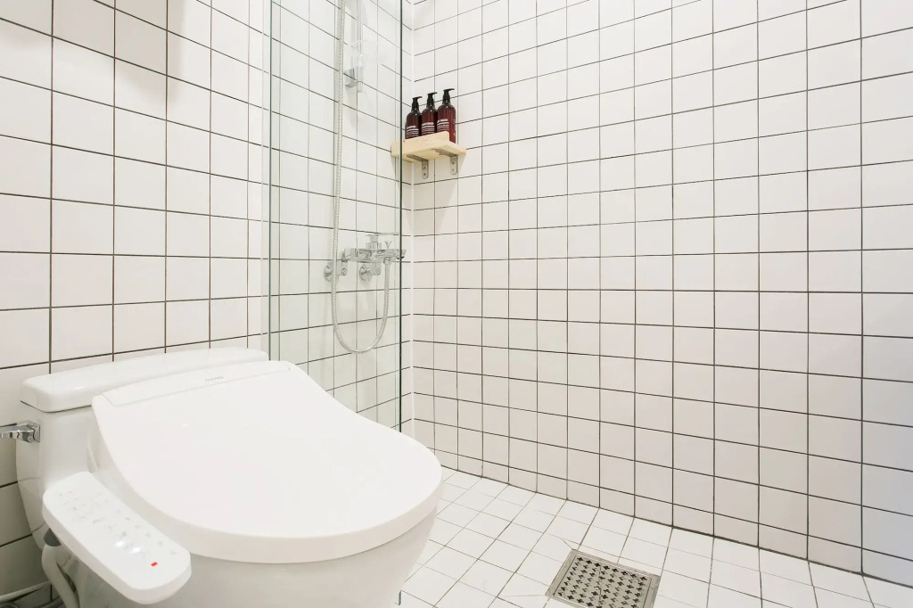 H Avenue Hotel Idae Shinchon