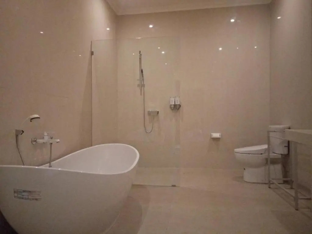 Atres Sari Resort