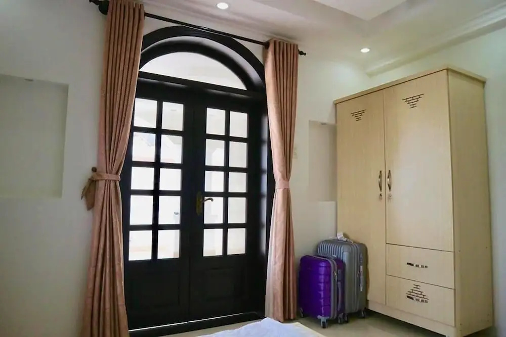 Seaside Villas An Vien Nha Trang