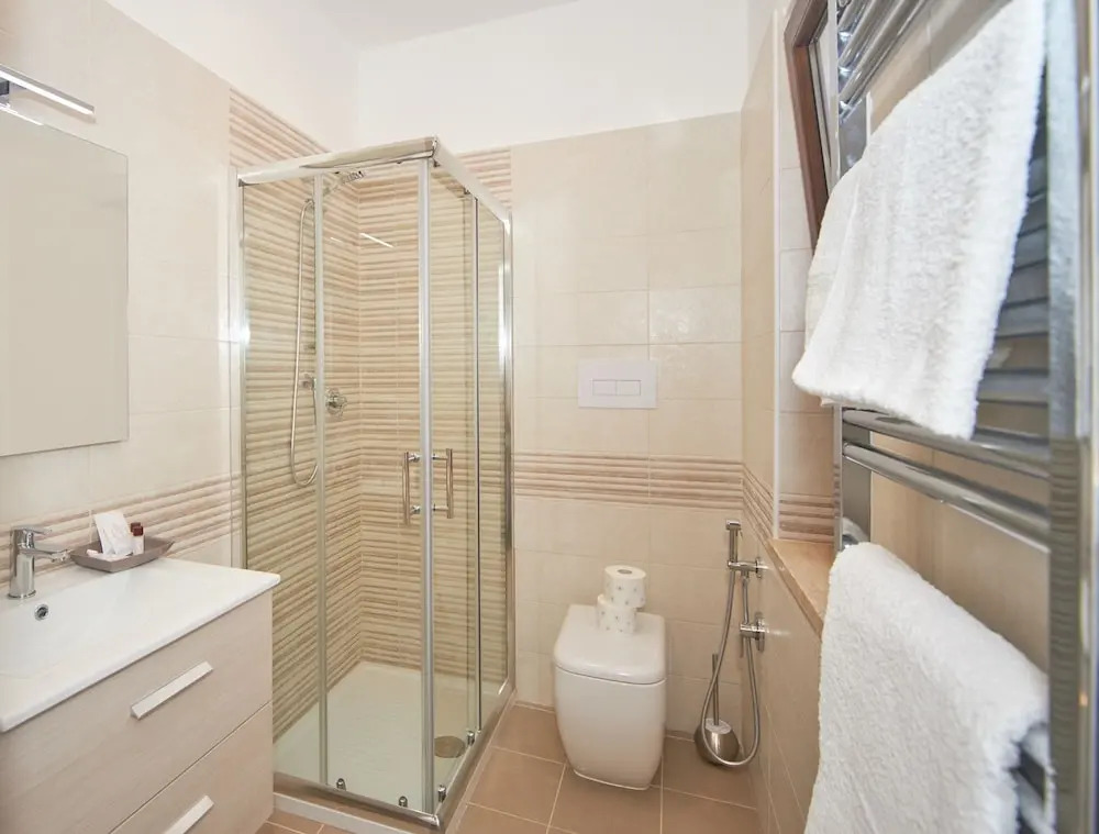 Cilentia B&B