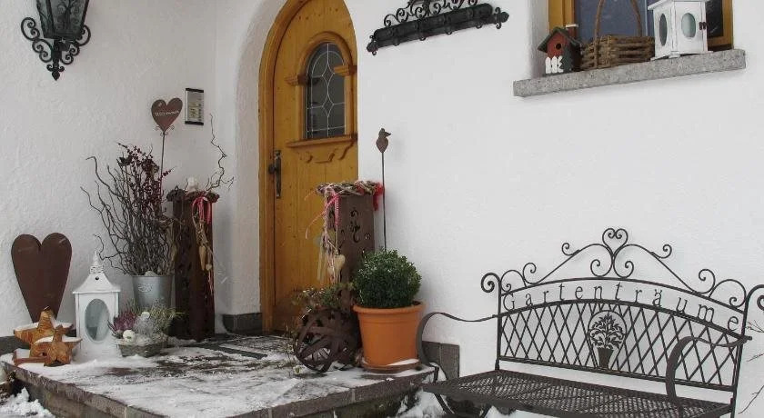 Appartement Top Tirol
