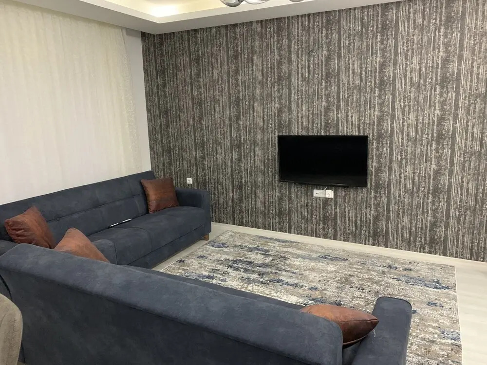 Aslan Apartments
