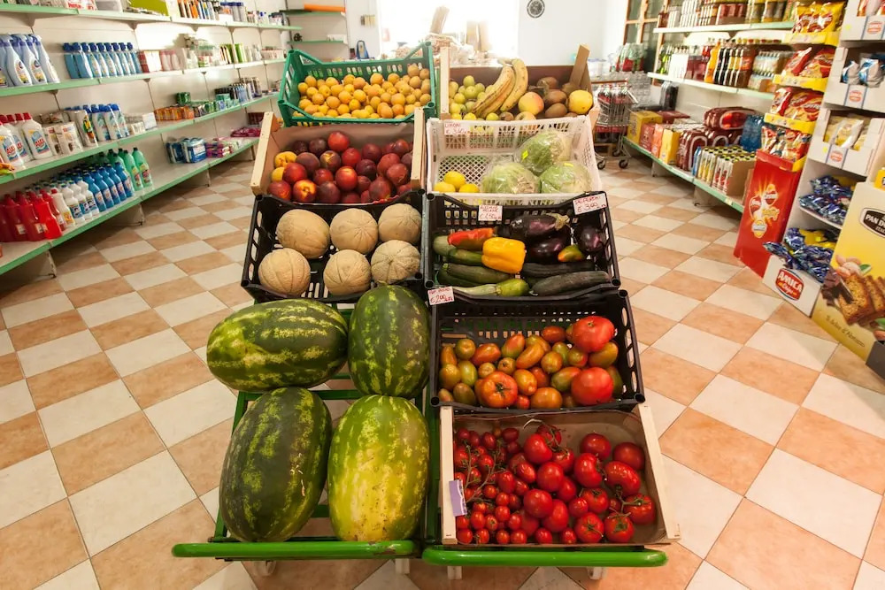 Camping&Residence Il Pioppeto