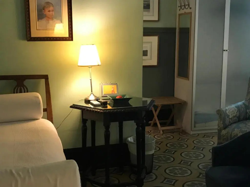 Alberghino B&B