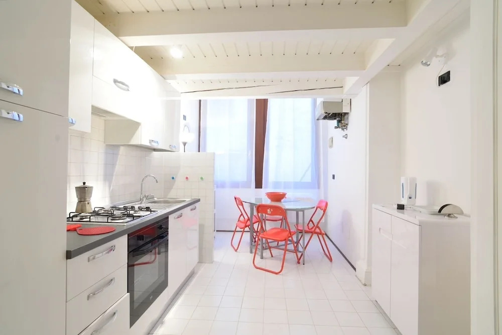 Santa Marina Studio