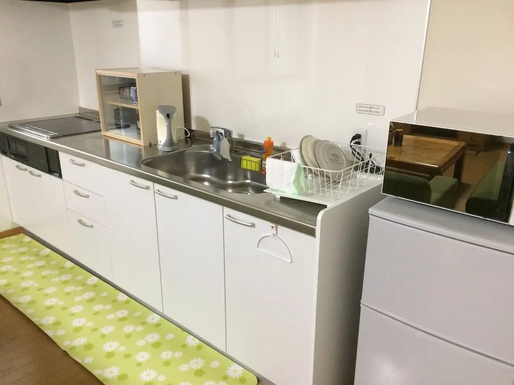 HH1 Private House