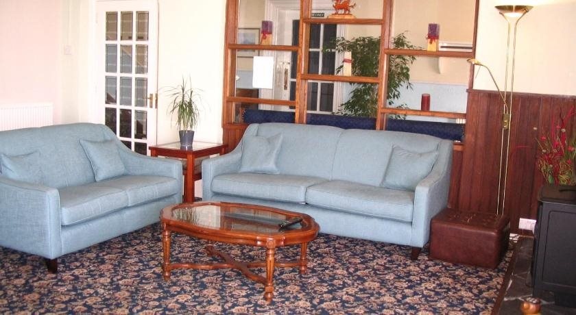 The Tudor Style Suite