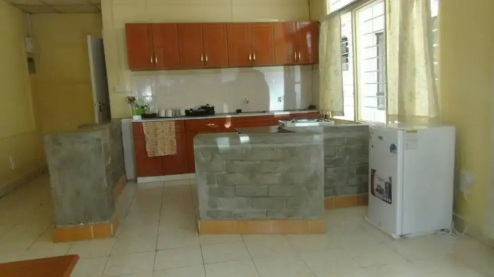 Acacia Villas Nanyuki